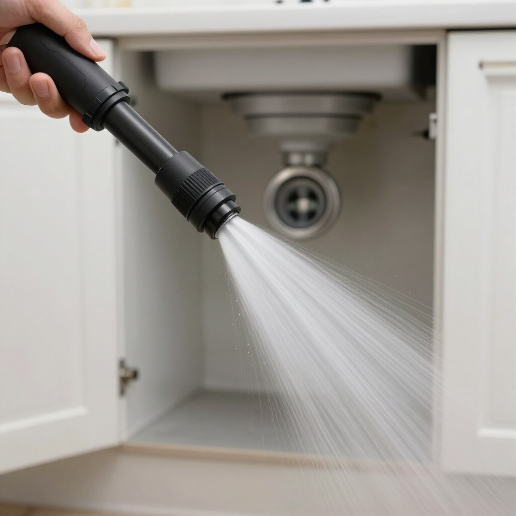 Drain Cleaning & Unclogging in Westlake