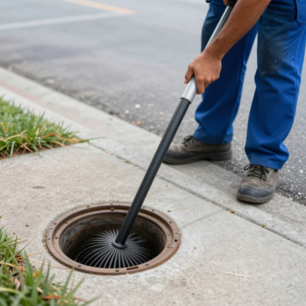 Sewer & Pipe Services in Westlake