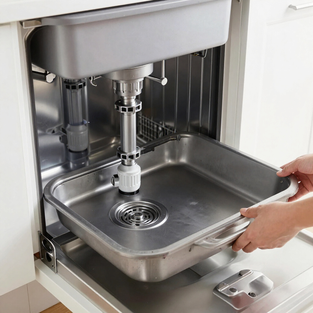 Garbage Disposal in Westlake