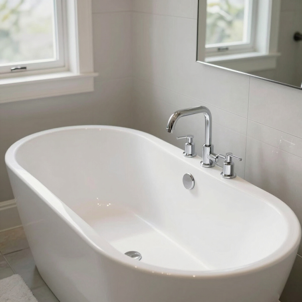 Bathroom & Kitchen Upgrades in Westlake